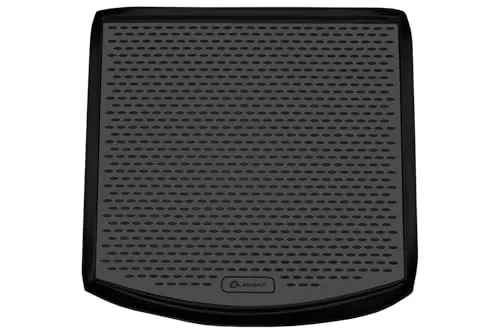 Produktbild LEMENT Kofferraummatte für SEAT Alhambra (2017->)