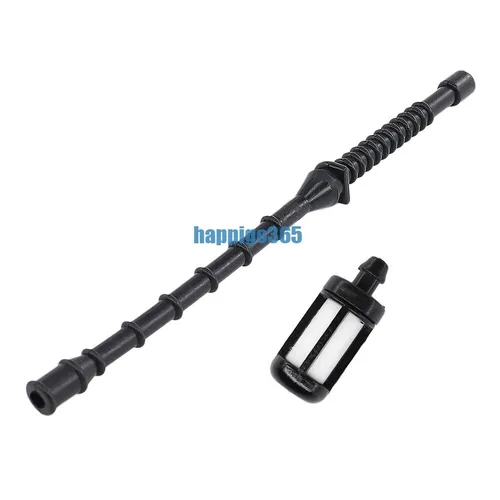 Kraftstoffschlauch Benzinfilter für Stihl 034 AV 038 H 064 MS380 MS381 Motorsäge