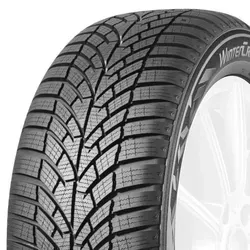 Kumho Wintercraft WP52+ XL 3PMSF 235/50 R19 103V Winterreifen - Winterreifen für sicheres Fahren bei Schnee und Eis, optimierte Traktion und Bremsleistung, ideal für winterliche Bedingungen.