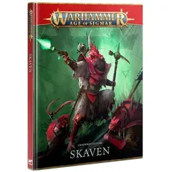 Bücher Rot von Games Workshop