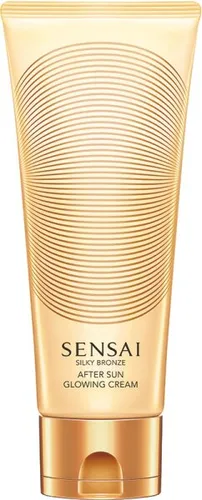 SENSAI Silky Bronze After Sun Glowing Cream 150ml