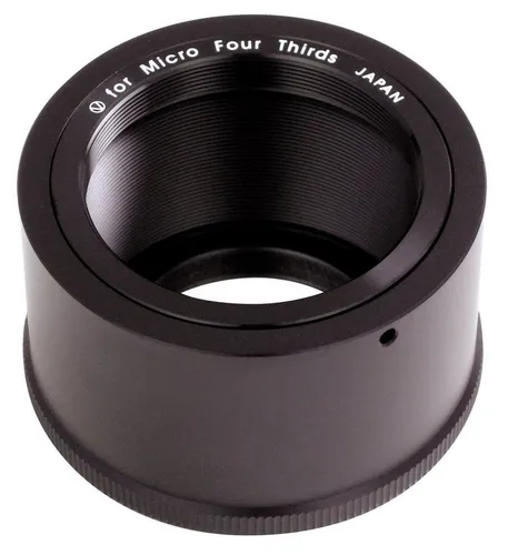 Vixen Teleskop Vixen Micro Four Thirds T-Ring