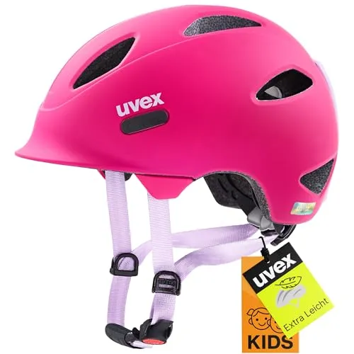 UVEX Kinder Helm oyo