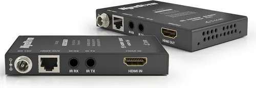 Wyrestorm EX-70-G2 35m 4KUHD HDMI1.4 HD BaseT Extender UR