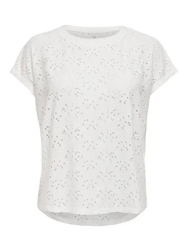 ONLY Langarmbluse Top ONLsmilla - Regular Fit