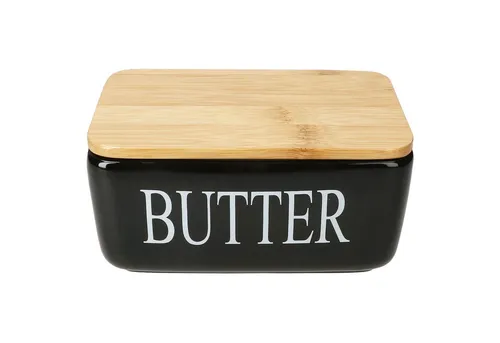 Butterdosen von MamboCat