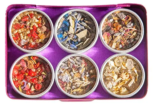 Berk Räucherwerk - Aufgestiegene Meister - Räuchermischungen (Stäbchen, Kegel) - 1 Stk.