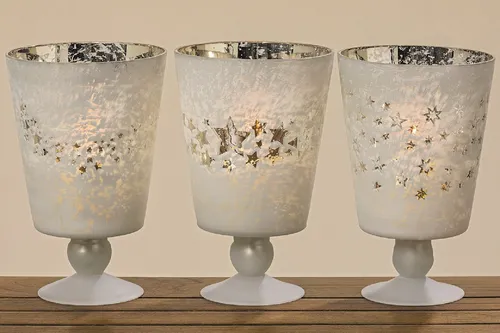 BOLTZE Kerzenständer von BOLTZE