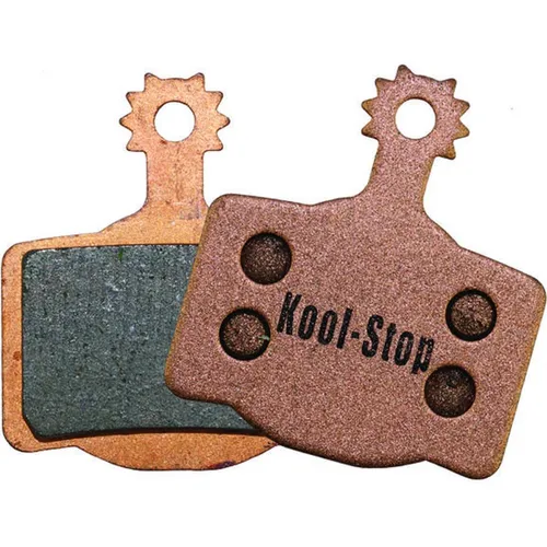 KOOLSTOP Bremsbeläge D160S Sinter für Magura MT8 | MT6 | MT4 | MT2