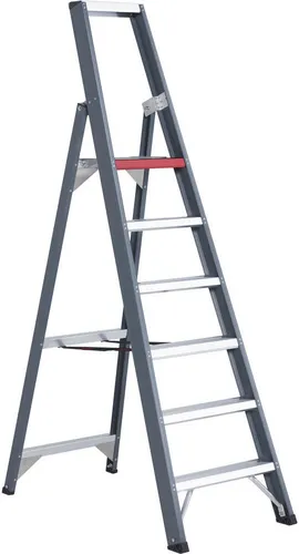 Altrex Falco FEO 6 Stufenleiter von Altrex