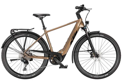 KTM Macina Gran 810 Di2 800 Wh Herren E-Bike 2026 - 29