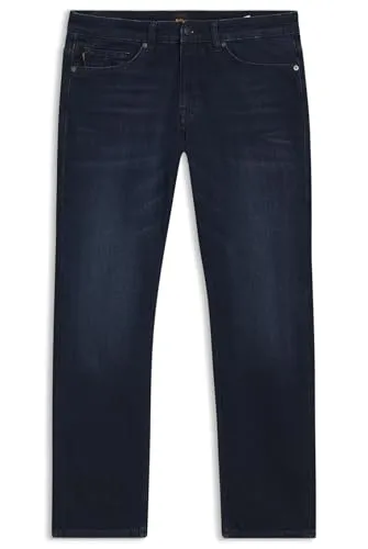 BOSS ORANGE Slim-fit-Jeans Delaware blau 32 von BOSS