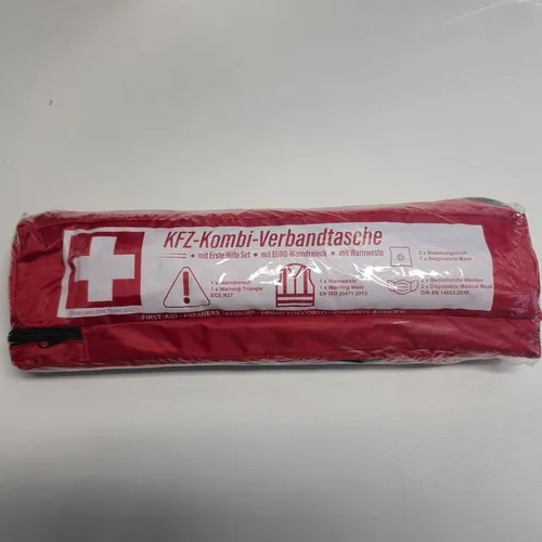 KFZ Kombitasche 3 in 1 von HELDENWERK