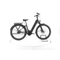 Kalkhoff Image 5.B Advance+ City E-Bike Tiefeinsteiger