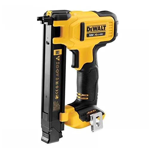 DEWALT DCN701N 18V XR Elektriker Tacker von DeWalt