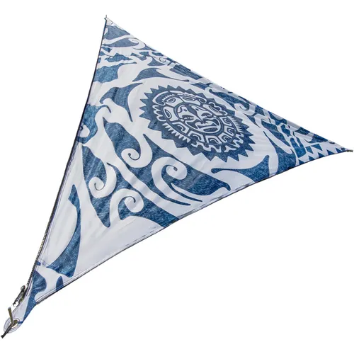 BENT Verbindbares Sonnensegel Zip-Canvas Neuseeland