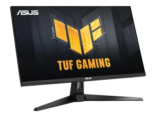 ASUS TUF Gaming VG27AQA1A Gaming Monitor 68,6cm (27 Zoll) 90LM05Z0-B05370