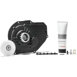 Bosch Service Repair Kit BDU2xx, schwarz