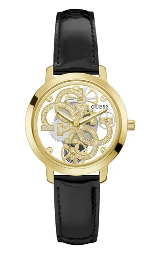 Guess Quattro Clear GW0383L1 Damenuhr von GUESS