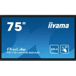 iiyama TE7514MIS-B2AG 75