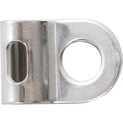 Curana Kotflügelstreben Clip aus Edelstahl