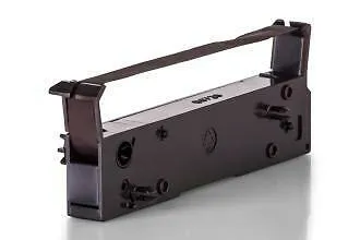 Kompatibel zu Epson C43S015366 / ERC-27-B Farbband TM-H 3000 CTM 390 TM-U 290