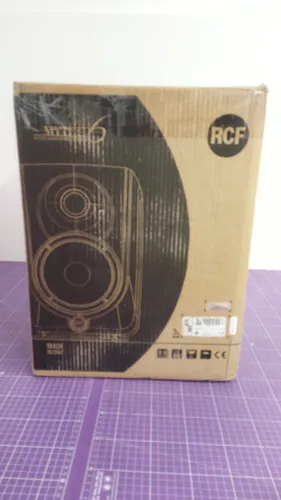 RCF MYTHO 6 ACTIVE TWO-WAY DSP MONITORING SYSTEM