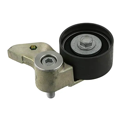 Febi Bilstein Riemenspanner 45147 für Keilrippenriemen - Autoteile, hochwertiger Riemenspanner für optimale Leistung und Langlebigkeit Ihres Fahrzeugs.