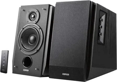 Edifier Studio R1700BT 2.0 Aktivboxen mit Bluetooth von Edifier