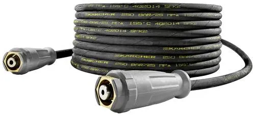 Kärcher Hochdruckschlauch 10m mit Easy!Lock von Kärcher Professional