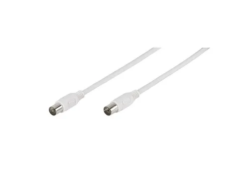 Vivanco Audio- & Video-Kabel, Antennenkabel, (1.5 cm)