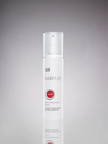 JOJO Hairpure Straight Heat Protection Spray 200 ml