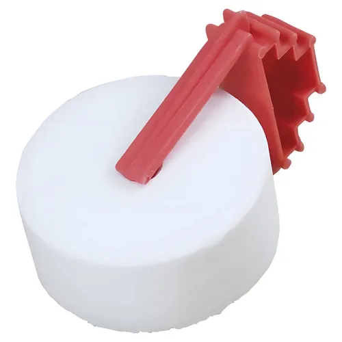 Nobby Salzleckstein für Kaninchen mit Halterung 84 g, NEU