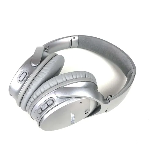 Produktbild Bose QuietComfort 35 II