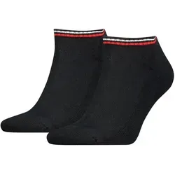 Tommy Hilfiger Socken Schwarz von Tommy Hilfiger