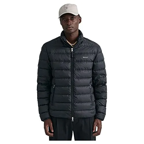 GANT LIGHT DOWN JACKET