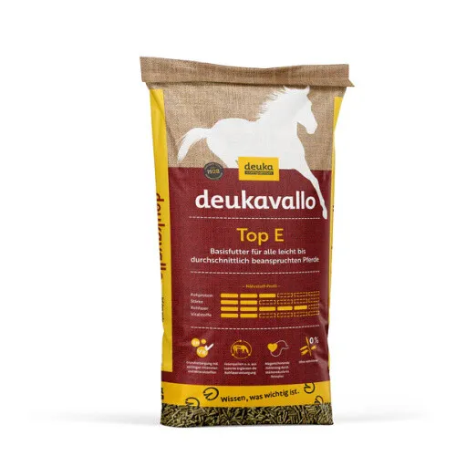 Deukavallo Top-E