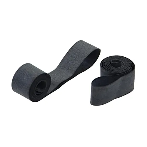 2x Felgenband für 12 Zoll Felge, 22mm (7/8 Zoll) breit