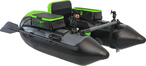 Skeater Skeater Jawz 170 Fishing Float Tube