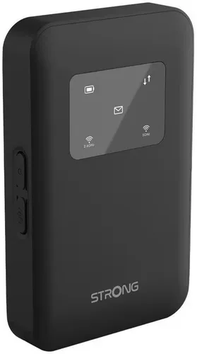 Strong 4G+ MIFI 900 von STRONG