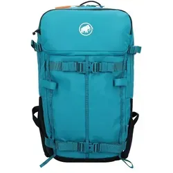 Mammut Nirvana 22 Women deep teal-black