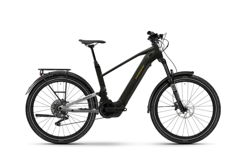 E-Bikes bis 5000 Euro von HAIBIKE