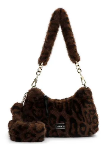 Tamaris Schultertasche Bucket Bag