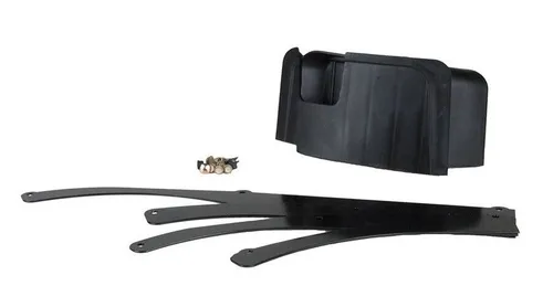 MTD Mulchkit 96/107 cm für F/G Deck ab 1997 ohne Messer - Rasenmäher-Zubehör mit hochwertigem Mulchkit, ideal für eine effiziente Rasenpflege und Nährstoffrückführung.