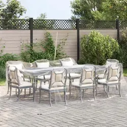 vidaXL Transparente Plane mit Ösen 4x5 m PVC - Vielseitiger Schutz - Zelt-Zubehör: Diese robuste, wasserfeste PVC-Plane schützt Gartenmöbel und Gegenstände vor Witterungseinflüssen. Ideal für Innen- und Außenbereiche, mit praktischen Ösen für einfache Befestigung.