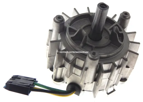 Bosch Gleichstrommotor, motor für Rasenmäher Rotak 32 LI High Power F016104219