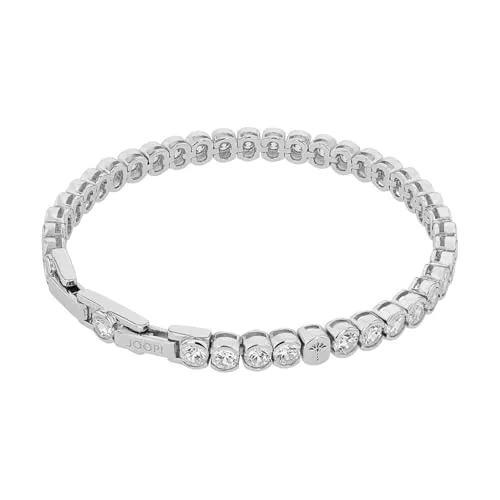 JOOP! Damen Armband aus 925 Sterling Silber von JOOP!
