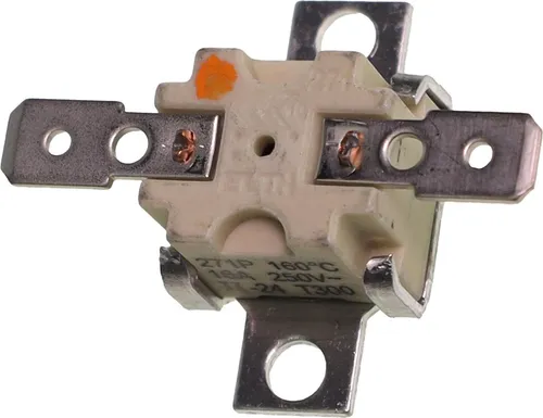 Smeg 818731550 Thermostat 160° für Herd, Backofen (siehe Beschreibung)