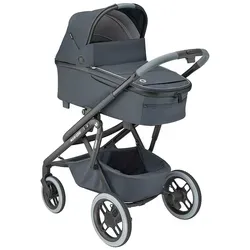 MAXI COSI Kombikinderwagen Lila XP Plus Essential Graphite