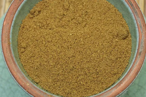 Kreuzkümmel gemahlen Cumin 200g im Beutel Gewürzkontor München